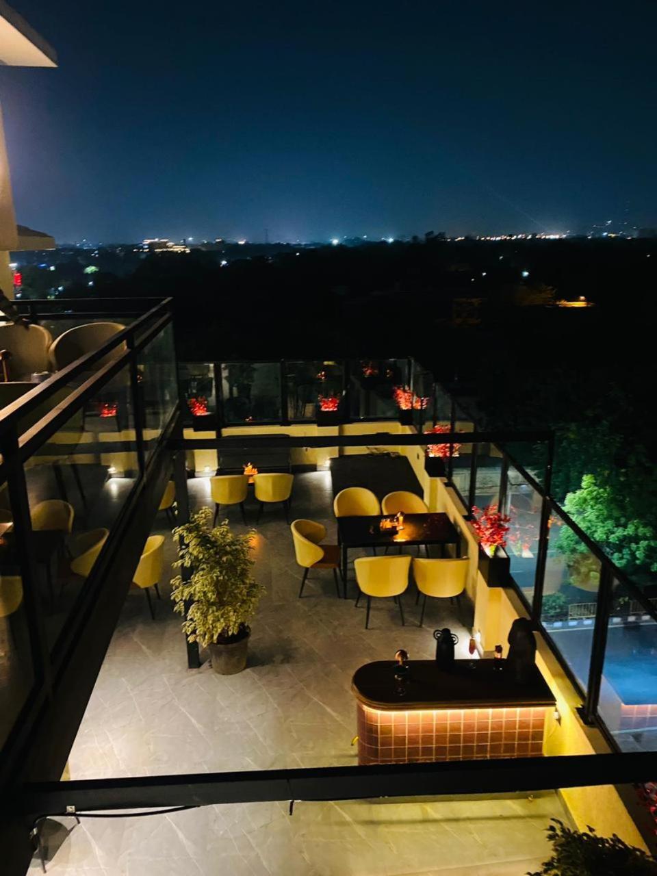 The Shanti A Boutique Hotel Jodhpur  Exterior photo