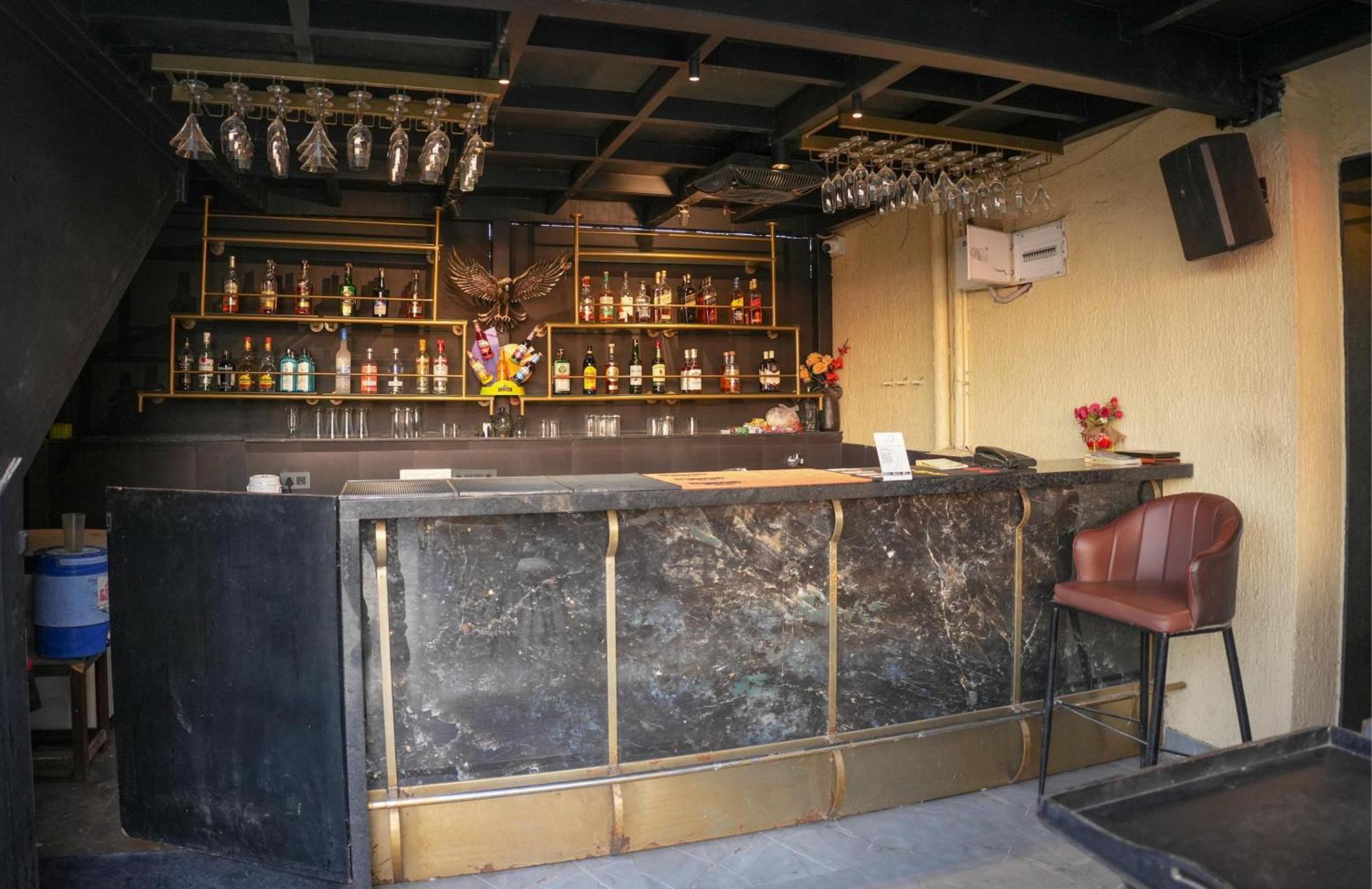 The Shanti A Boutique Hotel Jodhpur  Exterior photo